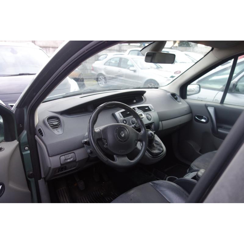 Cardan gauche (transmission) RENAULT GRAND SCENIC 2 Photo n°5