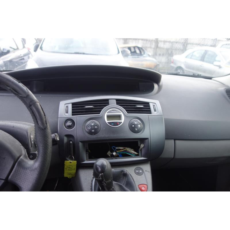Cardan gauche (transmission) RENAULT GRAND SCENIC 2 Photo n°6