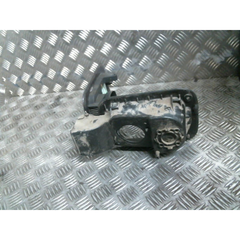 Trappe d'essence RENAULT SCENIC 2 Photo n°3