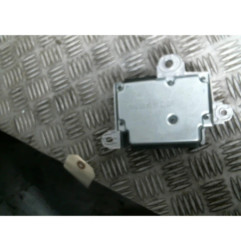 Boitier air bag RENAULT SCENIC 2