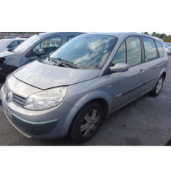 Pretensionneur de ceinture arriere droit RENAULT GRAND SCENIC 2