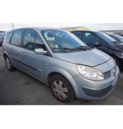 Pretensionneur de ceinture arriere droit RENAULT GRAND SCENIC 2