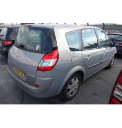 Pretensionneur de ceinture arriere droit RENAULT GRAND SCENIC 2
