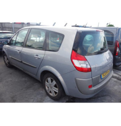 Pretensionneur de ceinture arriere droit RENAULT GRAND SCENIC 2