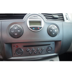 Pretensionneur de ceinture arriere droit RENAULT GRAND SCENIC 2