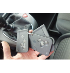Pretensionneur de ceinture arriere droit RENAULT GRAND SCENIC 2