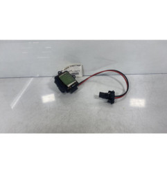 Resistance chauffage RENAULT SCENIC 1 Photo n°1