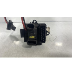 Resistance chauffage RENAULT SCENIC 1
