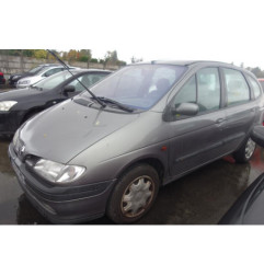 Resistance chauffage RENAULT SCENIC 1