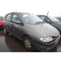 Resistance chauffage RENAULT SCENIC 1