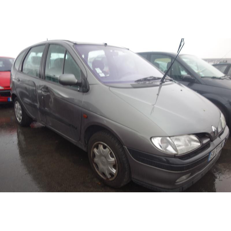 Resistance chauffage RENAULT SCENIC 1 Photo n°5