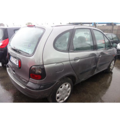 Resistance chauffage RENAULT SCENIC 1