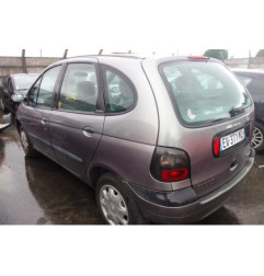 Resistance chauffage RENAULT SCENIC 1
