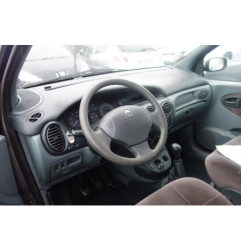 Resistance chauffage RENAULT SCENIC 1