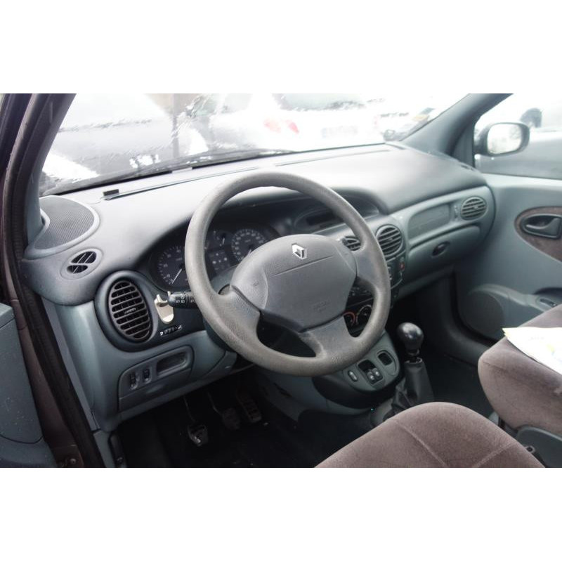Resistance chauffage RENAULT SCENIC 1 Photo n°8