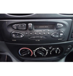 Resistance chauffage RENAULT SCENIC 1