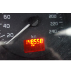 Resistance chauffage RENAULT SCENIC 1