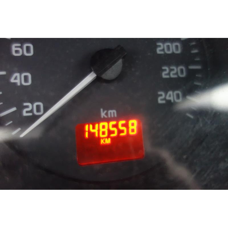 Resistance chauffage RENAULT SCENIC 1 Photo n°11