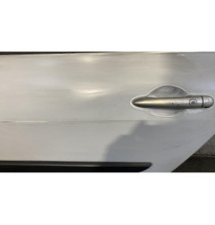 Porte arriere gauche RENAULT MEGANE 2