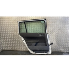 Porte arriere gauche RENAULT MEGANE 2