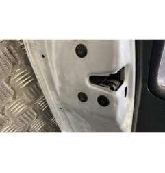 Porte arriere gauche RENAULT MEGANE 2