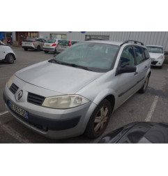 Porte arriere gauche RENAULT MEGANE 2