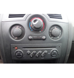 Porte arriere gauche RENAULT MEGANE 2