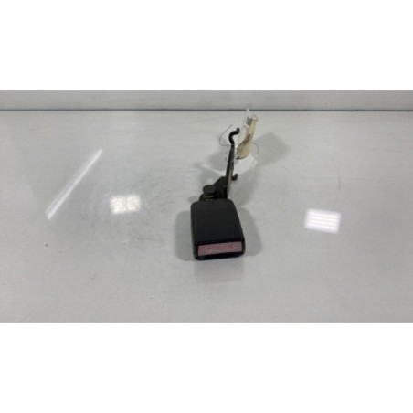 Attache ceinture arriere droit RENAULT MEGANE 2 Photo n°1