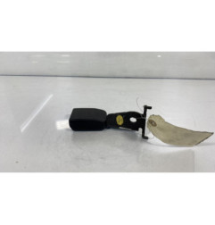 Attache ceinture arriere droit RENAULT MEGANE 2