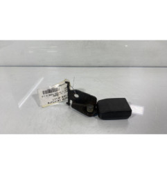 Attache ceinture arriere droit RENAULT MEGANE 2