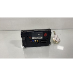Ecran GPS RENAULT CLIO 3