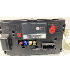 Ecran GPS RENAULT CLIO 3