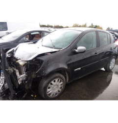 Ecran GPS RENAULT CLIO 3