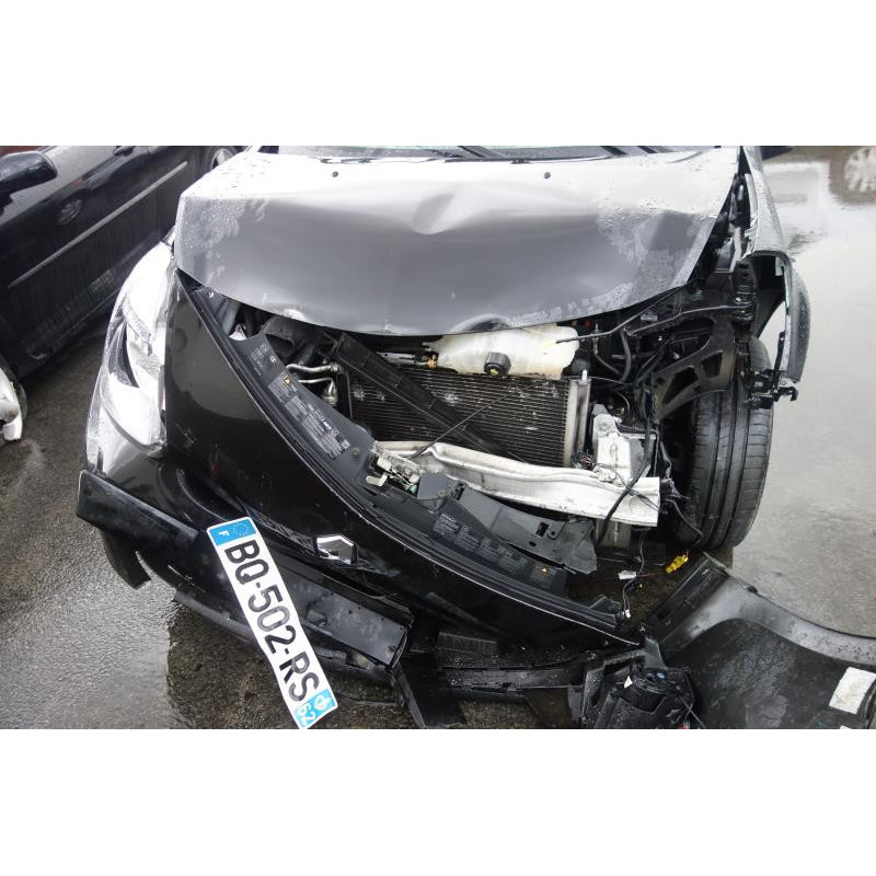 Ecran GPS RENAULT CLIO 3 Photo n°5