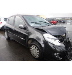 Ecran GPS RENAULT CLIO 3
