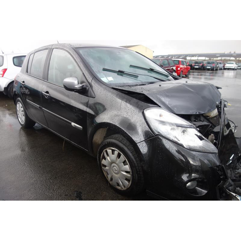 Ecran GPS RENAULT CLIO 3 Photo n°6