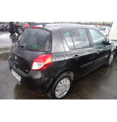 Ecran GPS RENAULT CLIO 3
