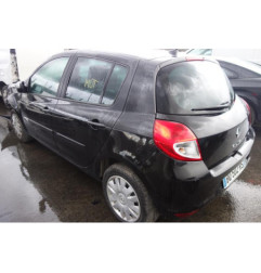 Ecran GPS RENAULT CLIO 3