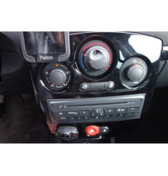 Ecran GPS RENAULT CLIO 3