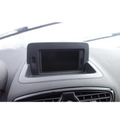 Ecran GPS RENAULT CLIO 3