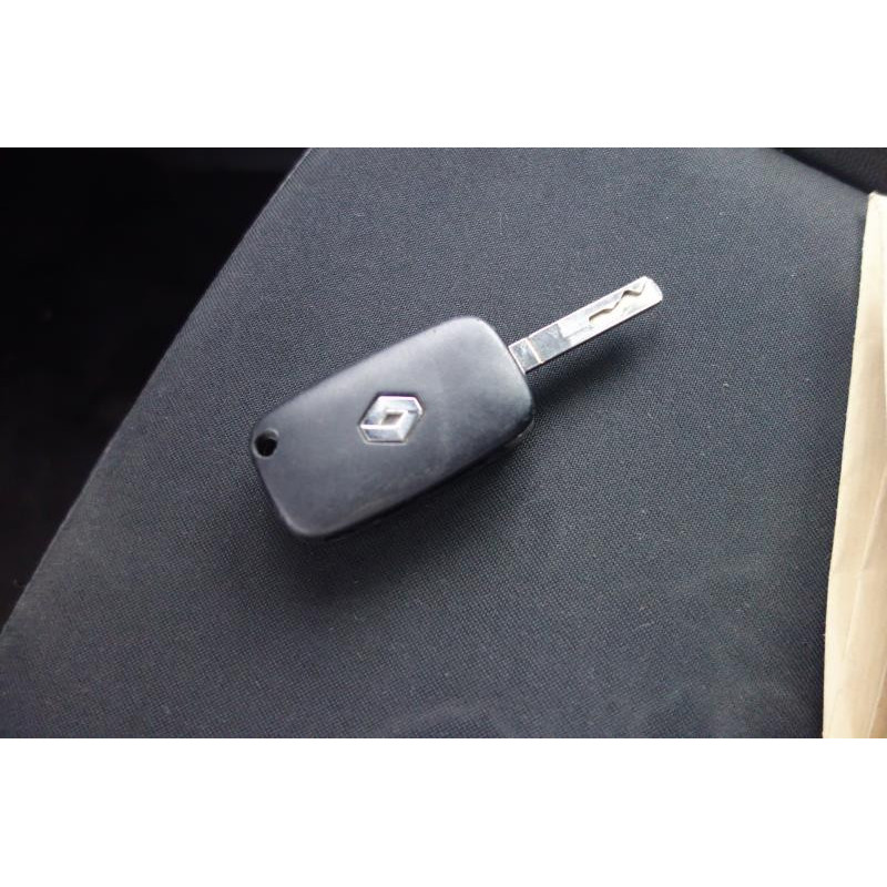 Ecran GPS RENAULT CLIO 3 Photo n°12