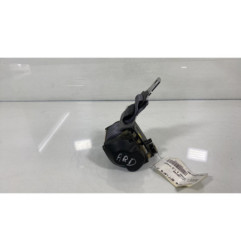 Ceinture arriere droit RENAULT MEGANE 1 Photo n°1