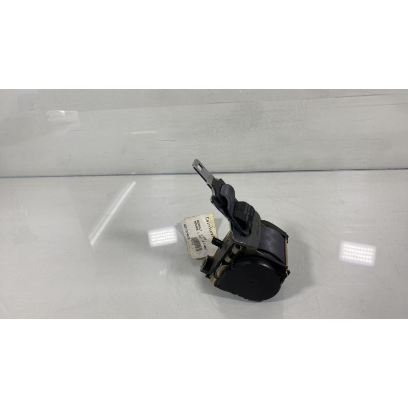 Ceinture arriere droit RENAULT MEGANE 1 Photo n°2