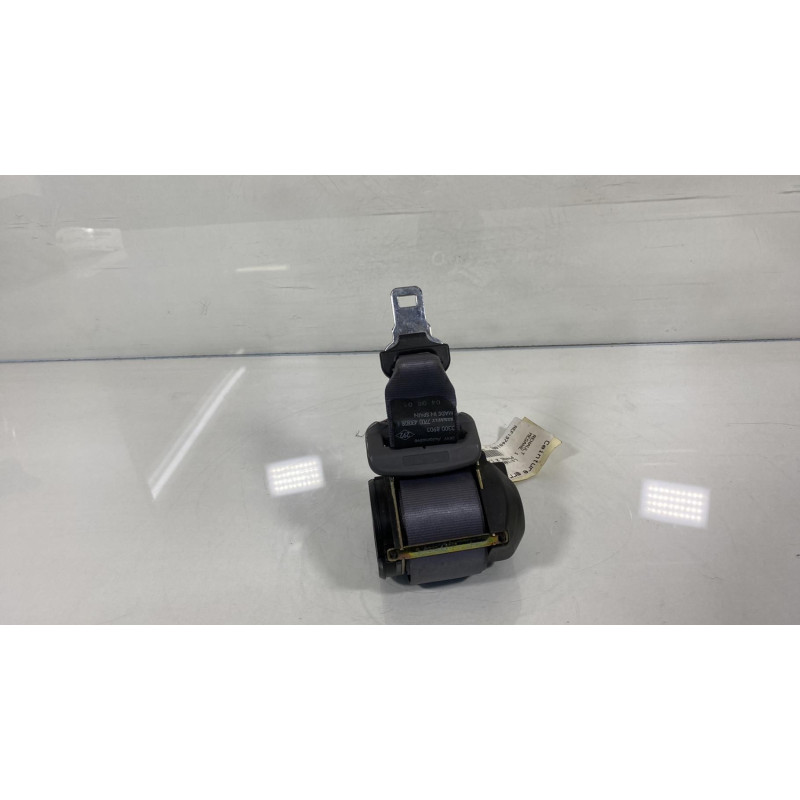 Ceinture arriere droit RENAULT MEGANE 1 Photo n°3