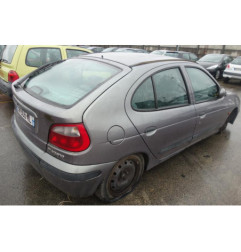 Ceinture arriere droit RENAULT MEGANE 1
