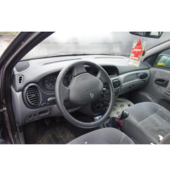 Ceinture arriere droit RENAULT MEGANE 1