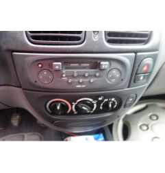 Ceinture arriere droit RENAULT MEGANE 1
