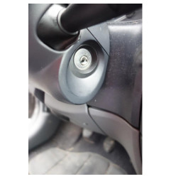 Ceinture arriere droit RENAULT MEGANE 1
