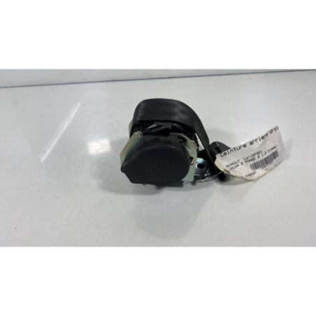 Ceinture arriere droit RENAULT LAGUNA 3 Photo n°1