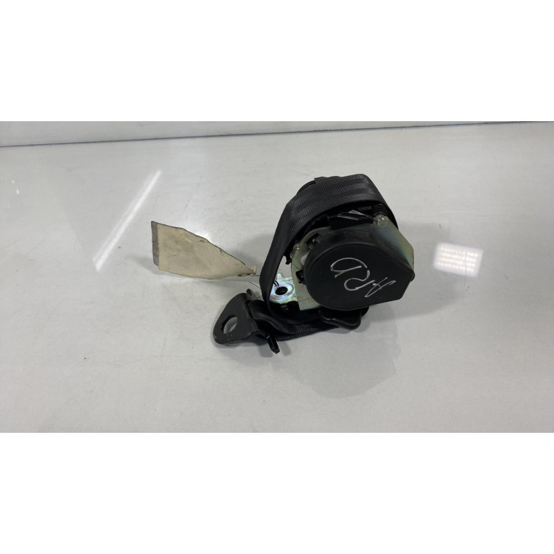 Ceinture arriere droit RENAULT LAGUNA 3 Photo n°3